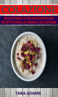 Colazione: Ricettario con Fantastiche Ricette Per La Prima Colazione