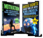 Motivational Books (NLP, Confidence, Motivation, #1)