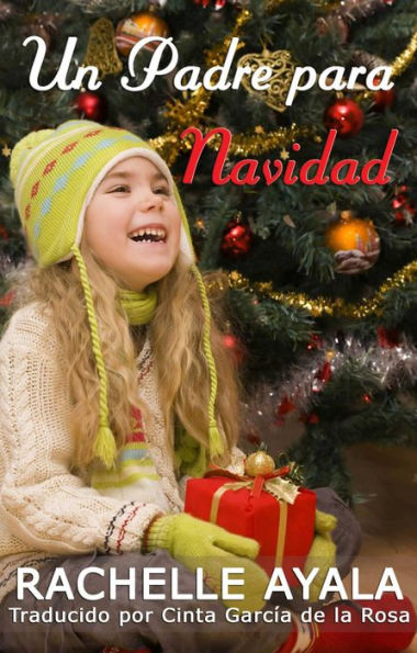 Un Padre para Navidad (Navidades Veteranas)