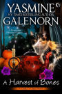 A Harvest of Bones (Chintz 'n China, #4)