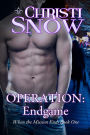 Operation: Endgame (When the Mission Ends, #1)