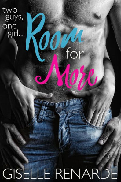 Room for More: Two Guys, One Girl