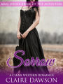Sorrow (Mail Order Bride of the Mountain, #4)