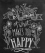 Cultivating happiness -7 steps to a happier life