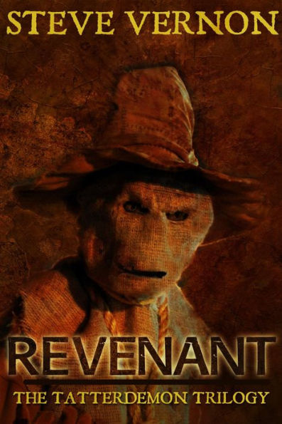 Revenant (The Tatterdemon Trilogy, #1)