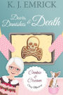 Doors, Danishes & Death (A Cookie and Cream Cozy Mystery, #3)