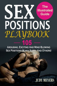 Arousing Sex Positions 39