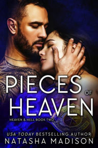 Pieces Of Heaven (Heaven & Hell)