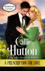 A Prescription for Love (Oklahoma Lovers, #2)