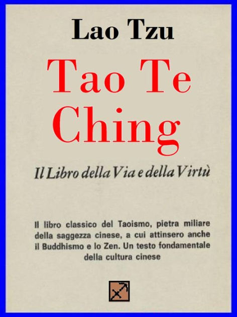 a review of lao tzung book tao te ching The tao te ching - lao tzu, listen to free sample of lao tzus the tao te ching and then join our members for full access to all the great spiritual and self. a review of lao tzung book tao te ching The tao te ching - lao tzu, listen to free sample of lao tzus the tao te ching and then join our members for full access to all the great spiritual and self.