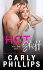 Hot Stuff (Hot Zone Series #1)