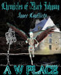 Inner Conflict (Chronicles of Mark Johnson, #3)
