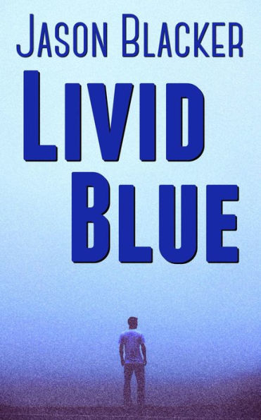 Livid Blue