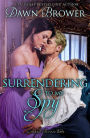 Surrendering to My Spy (Linked Across Time, #4)