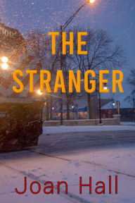 Title: The Stranger, Author: Joan Hall