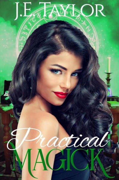 Practical Magick (Magick Series, #3)