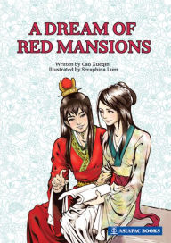 Title: A Dream of Red Mansions, Author: Cao Xueqin