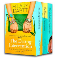 Title: The Intervention Series, Author: Hilary Dartt