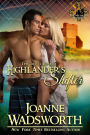 Highlander's Shifter (The Matheson Brothers, #10)