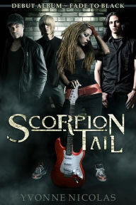 Scorpion Tail ~ Fade to Black