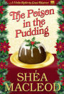 The Poison in the Pudding (Viola Roberts Cozy Mysteries, #3)