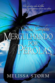 Title: Mergulhando por Pérolas, Author: Melissa Storm