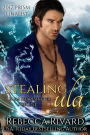 Stealing Ula: A Fada Shapeshifter Prequel (The Fada Shapeshifter Series, #0.5)