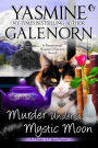 Murder Under A Mystic Moon (Chintz 'n China, #3)