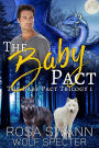 The Baby Pact (The Baby Pact Trilogy, #1)