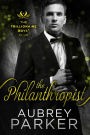 Trillionaire Boys' Club: The Philanthropist