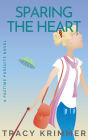 Sparing The Heart (Pastime Pursuits, #3)
