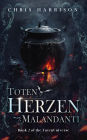 Toten Herzen Malandanti (TotenUniverse, #2)