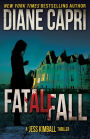 Fatal Fall (Jess Kimball Thrillers Series #5)