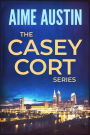 The Casey Cort Series (A Casey Cort Novel)
