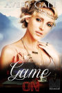 Game On (The Morgan Brothers, #4)