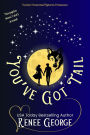 You've Got Tail (Peculiar Mysteries, #1)