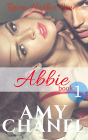 Raven Harbor Lane, Abbie Book 1