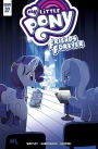 My Little Pony: Friends Forever #37