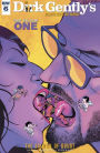 Dirk Gently: The Salmon of Doubt #6