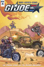 G.I. JOE #4 (2016)