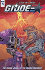 G.I. JOE #5 (2016)