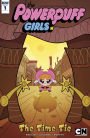 Powerpuff Girls: The Time Tie #1