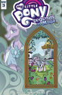 My Little Pony: Legends of Magic #3