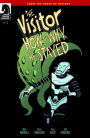 Visitor: How and Why He Stayed #3