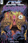 Cosmic Scoundrels #4