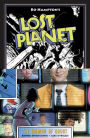 Dirk Gently's Holistic Detective Agency: The Salmon of Doubt, Vol. 1