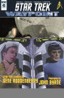 Star Trek: New Visions: All the Ages Frozen