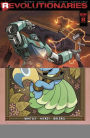 My Little Pony: Legends of Magic #6