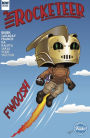 The Best of Rocketeer Adventures: Funko Edition