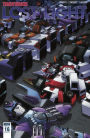 Transformers: Lost Light #16
